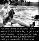 Terry Fox